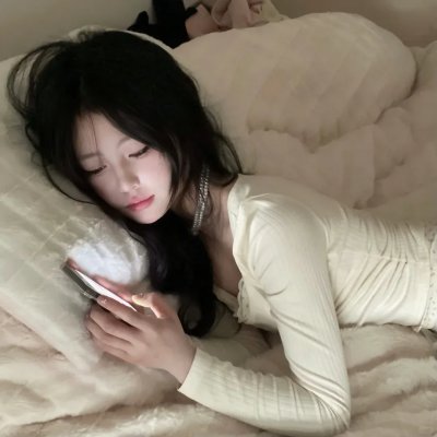 镜中镜封面