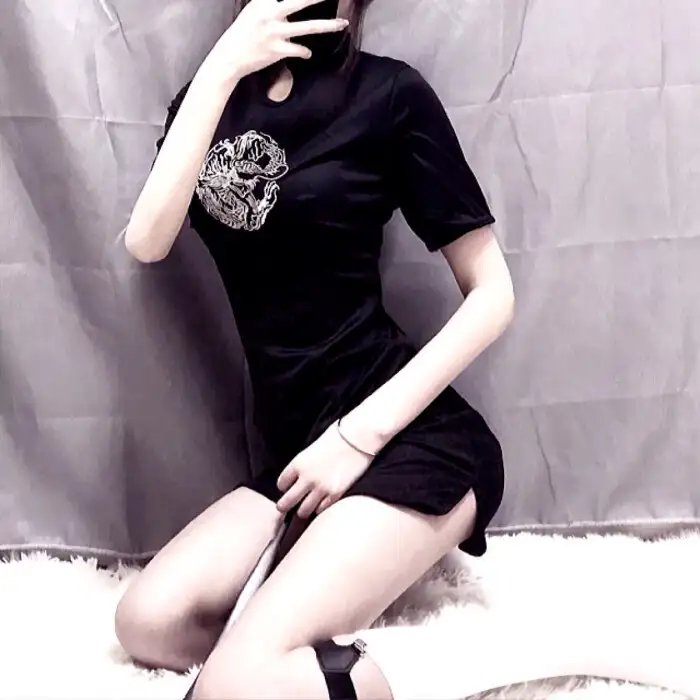 萌道猎妖记封面
