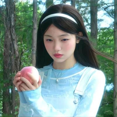 在街上的壁画