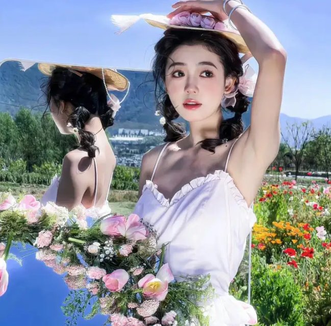 鳄鱼群封面